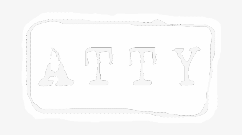 Logo - Dad.png Shower Curtain, transparent png download