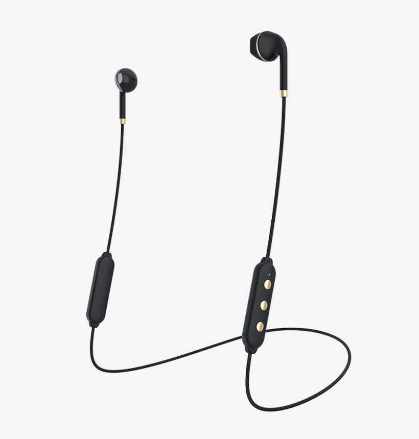 Happy Plugs Earbuds Plus Wireless Ii Headphones - Happy Plugs Earbud, transparent png download