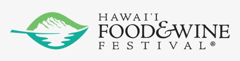 Local Sticker Sets - Hawaii Food And Wine Festival, transparent png download