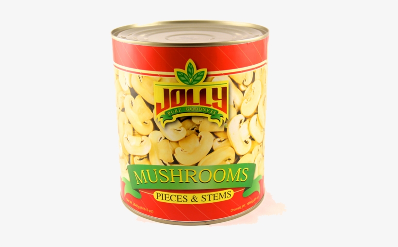 Jolly Mushrooms Pieces - Mushroom Stems And Pieces, transparent png download