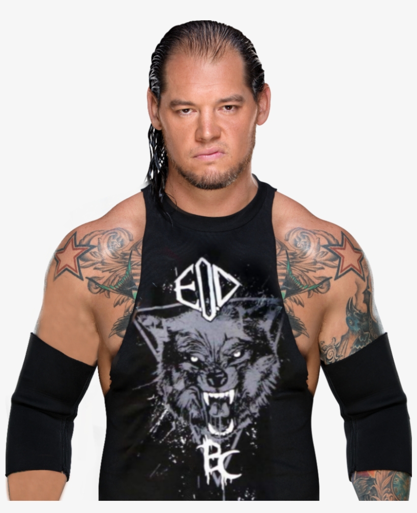 [attached Pic] - Randy Orton 2018 Png, transparent png download