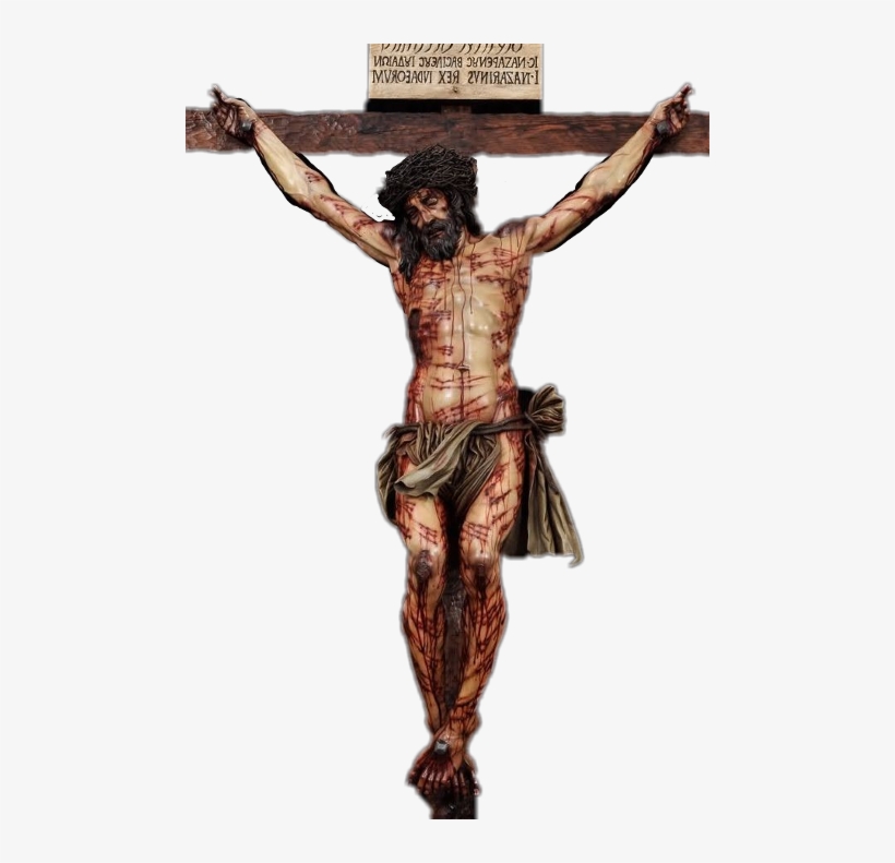 Muerte Del Señor Jesus, transparent png download