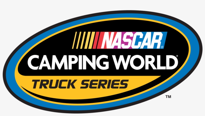 1739 - 2018 Nascar Camping World Truck Series Playoffs, transparent png download