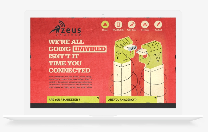 Sample Web Design - Web Design, transparent png download