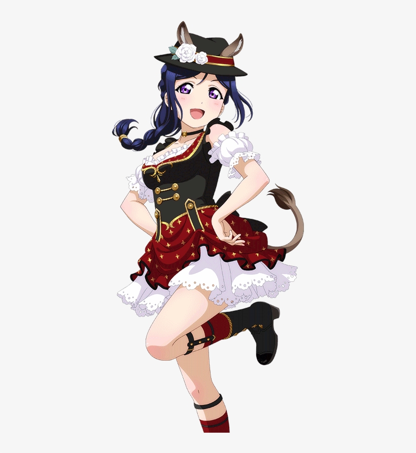 Love Live!, transparent png download