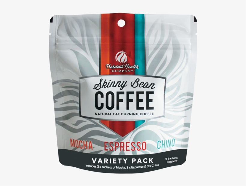 Natural Health Skinny Bean Variety Pack 9 Serves, transparent png download