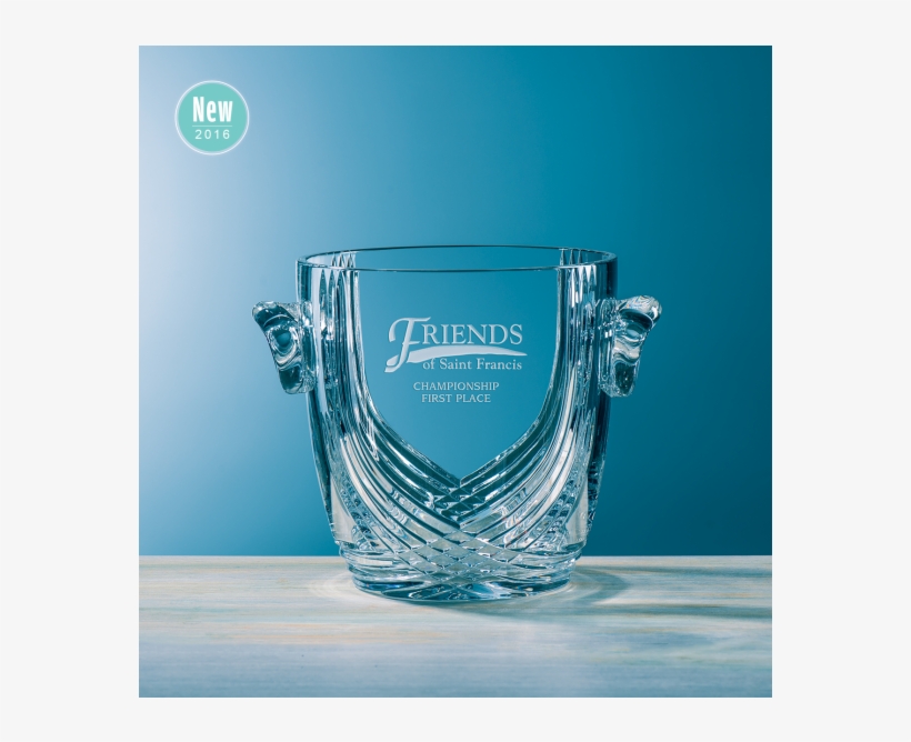 Brendan Bucket - Brendan Ice Bucket 10 1/2 - Large #45-155l, transparent png download