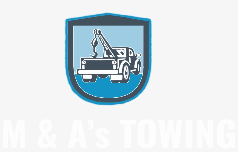 Tow Truck, transparent png download