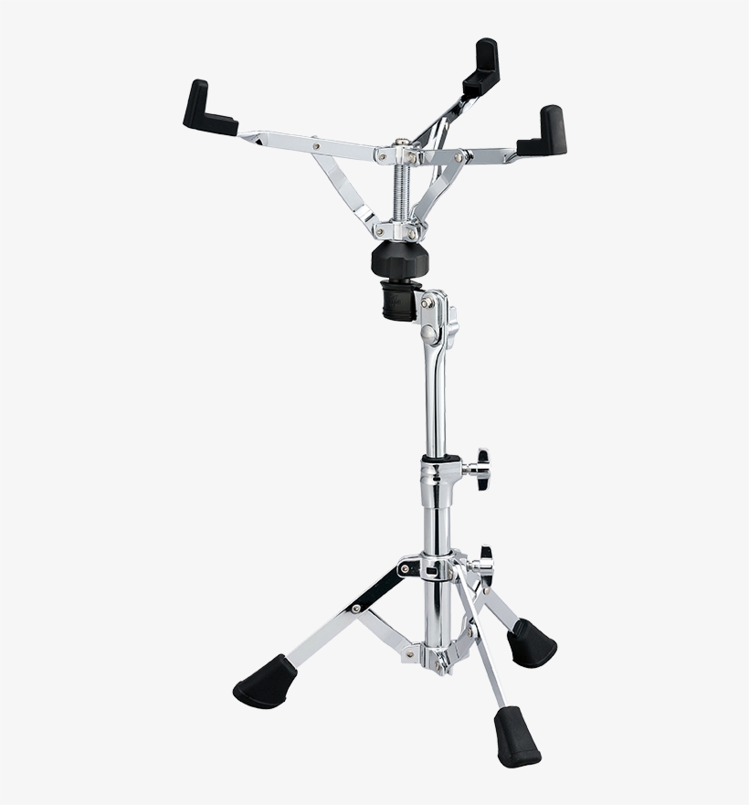 Tama Hs40s Stage Master Snare Stand - Tama Hs40w Snare Stand, transparent png download