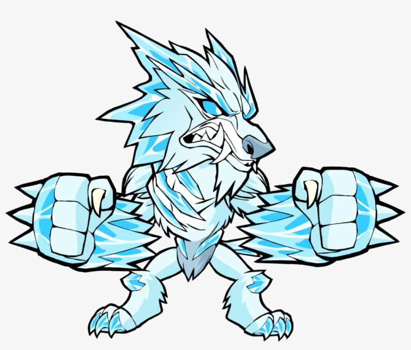 North Wind Mordex Brawlhalla Mordex Skins PNG Image Transparent PNG