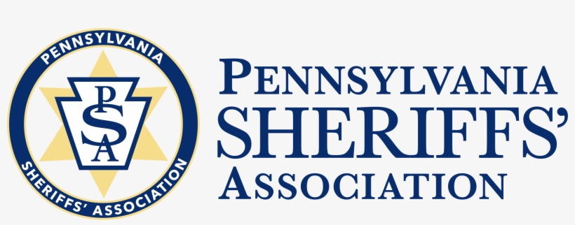 Pennsylvania Sheriffs Association, transparent png download