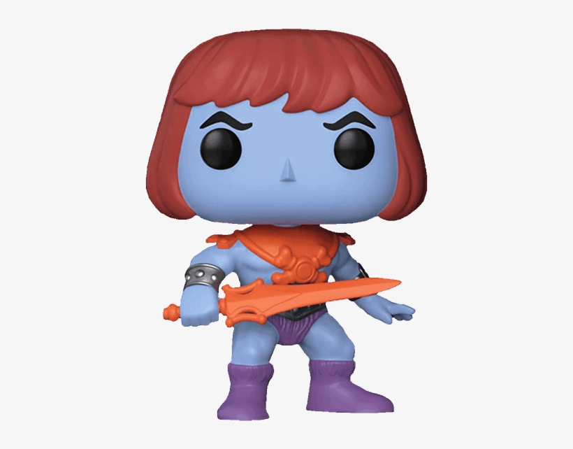 1 Of - Funko Masters Of The Universe Faker, transparent png download