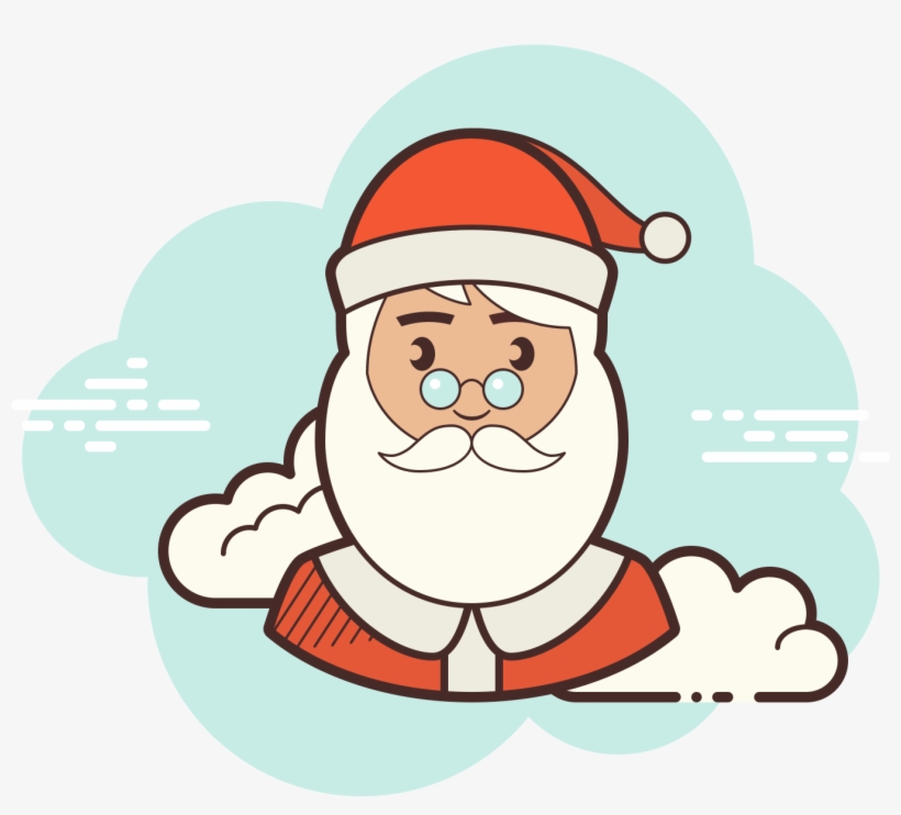 This Particular Icon Features A Curvy Shape That Resembles - Icon, transparent png download