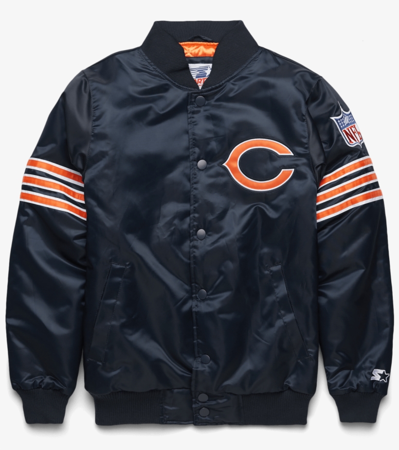 Black Stussy Ma 1 Jacket, transparent png download