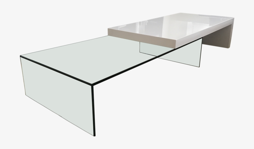 Ligne Roset Side Table Ligne Roset Rocher Side Table - Coffee Table, transparent png download
