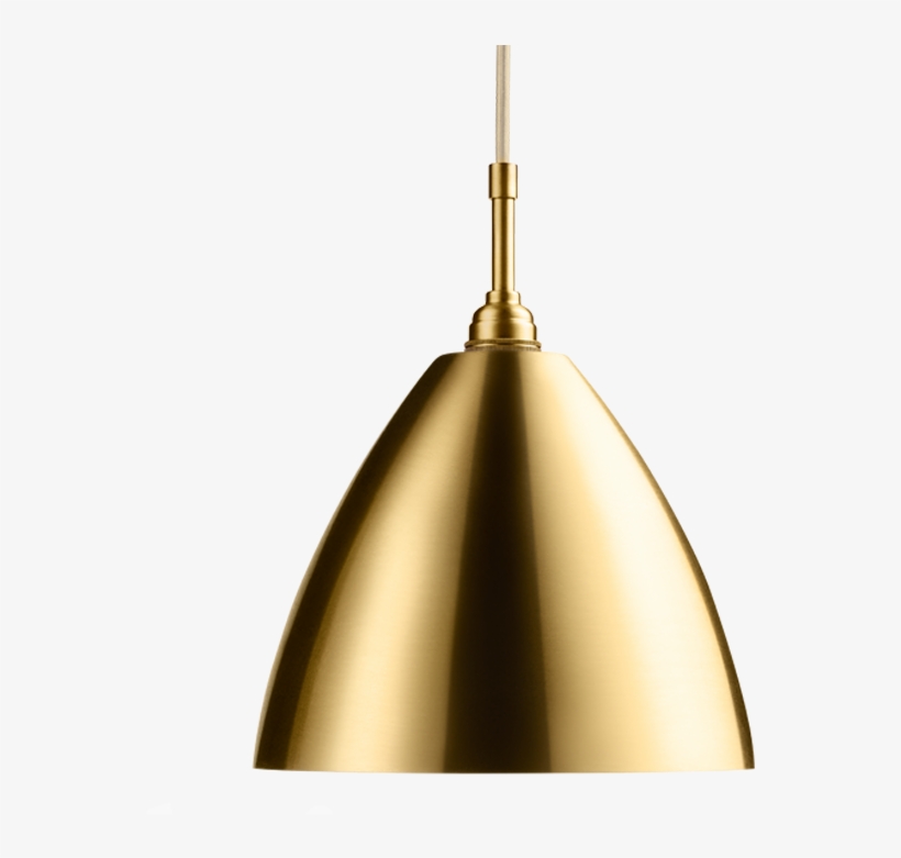 Bl9m Pendant Light With All Brass - Brass Pendant Light Australia, transparent png download