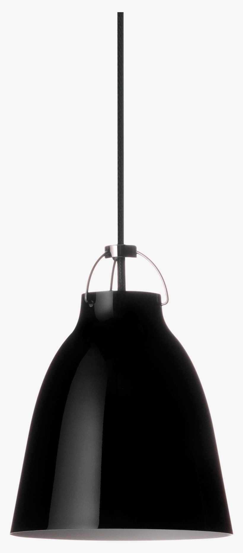 Pendant P1, Ø165 Mm - Caravaggio Fritz Hansen, transparent png download