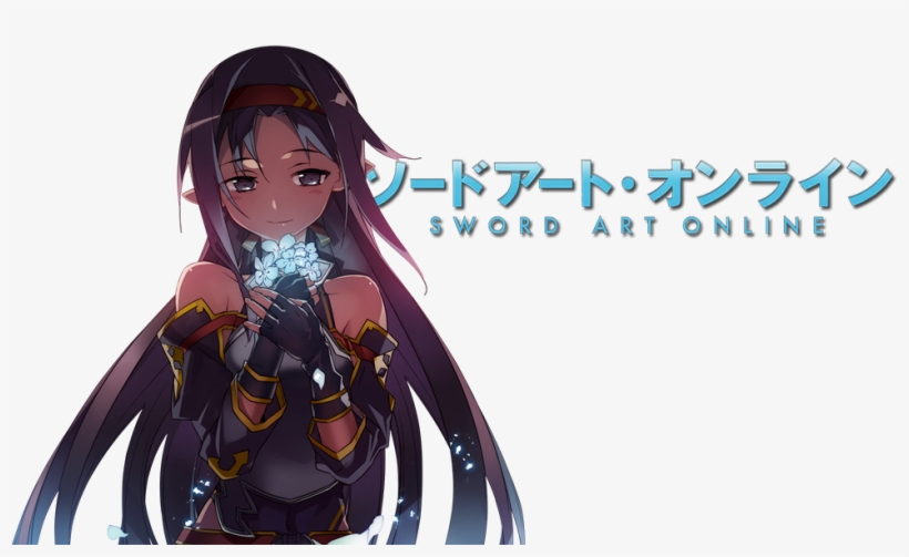 Sword Art Online Image - Extra Edition / (ntr2) Dvd, transparent png download