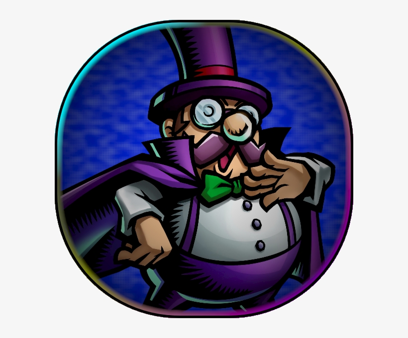 Su Char Count Cannoli - Count Cannoli, transparent png download