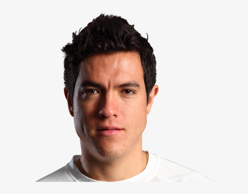 Miguel Angel Rodriguez Squash, transparent png download