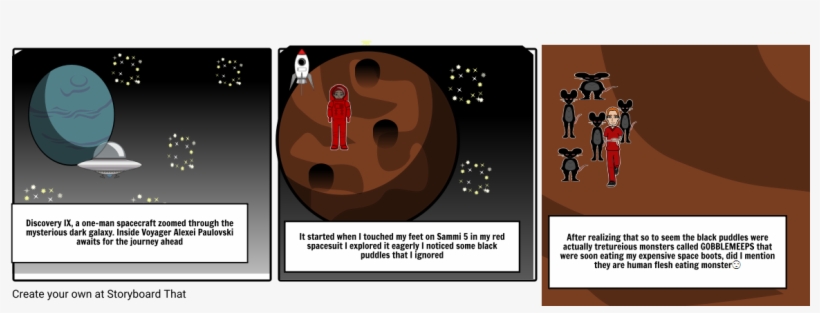 Gobblemeep Attack - Illustration, transparent png download