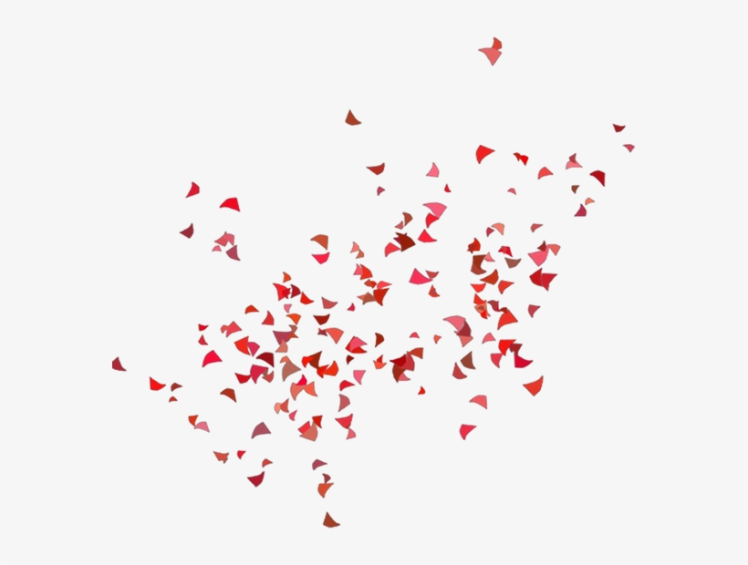Find Out More Information - Confeti Rojo Y Blanco Png, transparent png download
