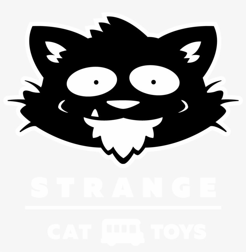 Strangecat Toys Strangecat Toys - Coupon, transparent png download