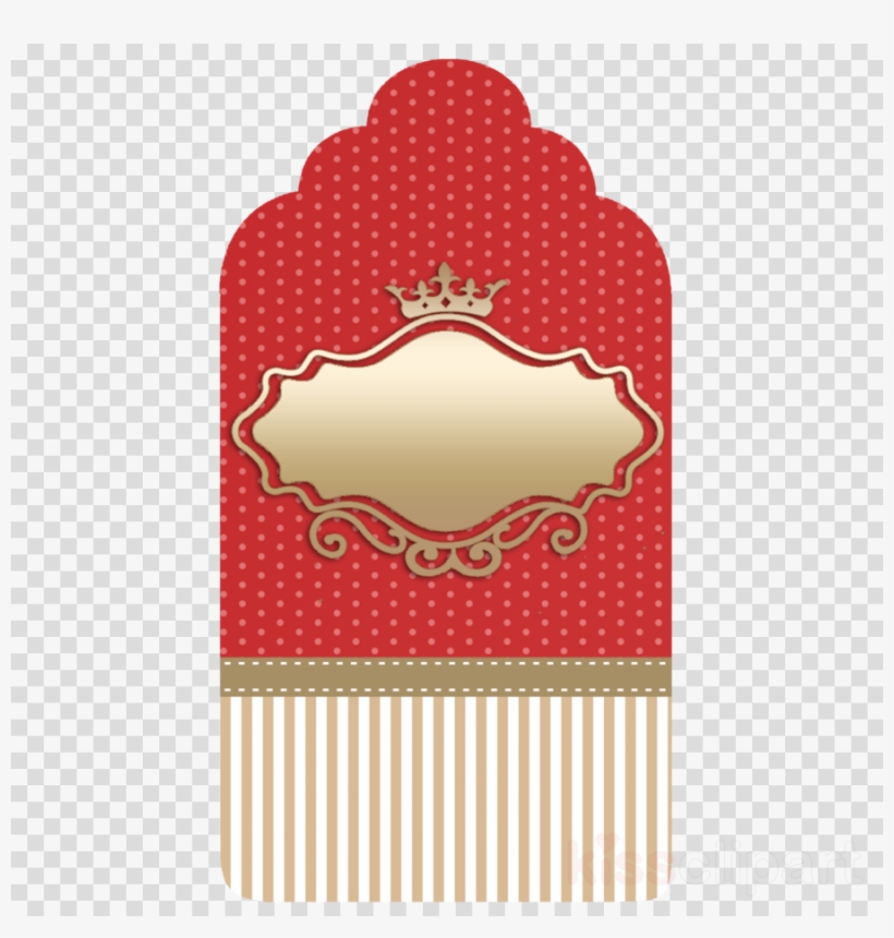 Kit Imprimible Elena De Avalor Clipart Paper Convite - Lock Transparent Background, transparent png download