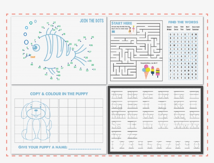 Reusable Kids Chart 'super Boy' Liquid Chalk Marker, transparent png download