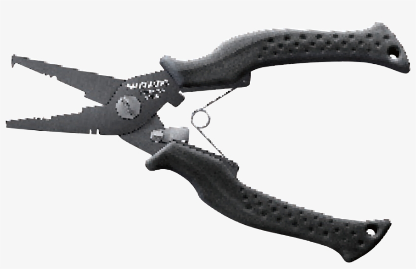 Shimano Jdm Split Ring Pliers, transparent png download