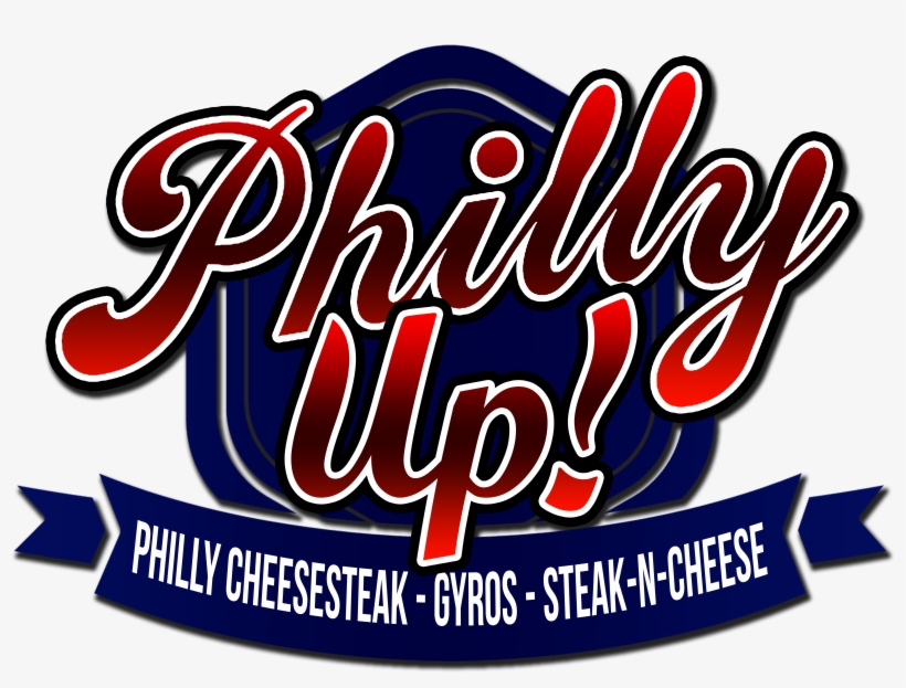 Philly Up Brings Delicious Philly Cheesesteak - Philadelphia, transparent png download