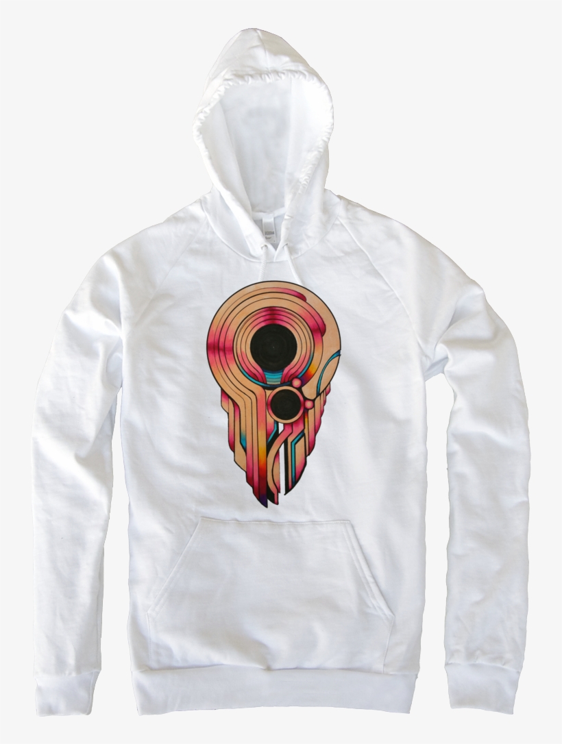 Nautical Key Pullover - Sweatshirt, transparent png download