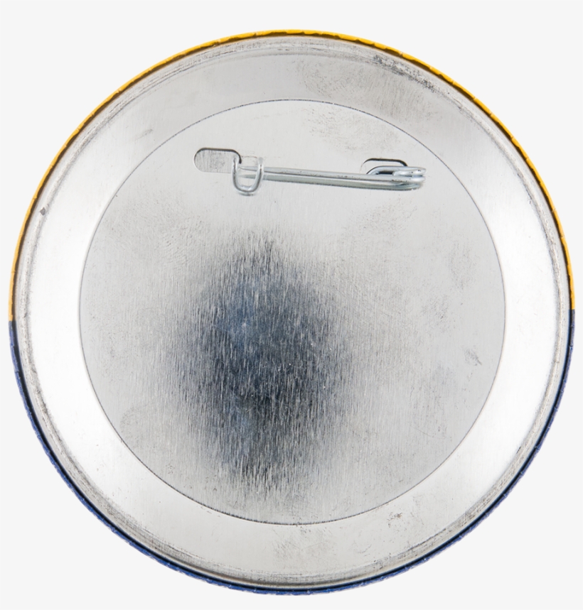 Corona Extra Button Back Beer Button Museum - Circle, transparent png download