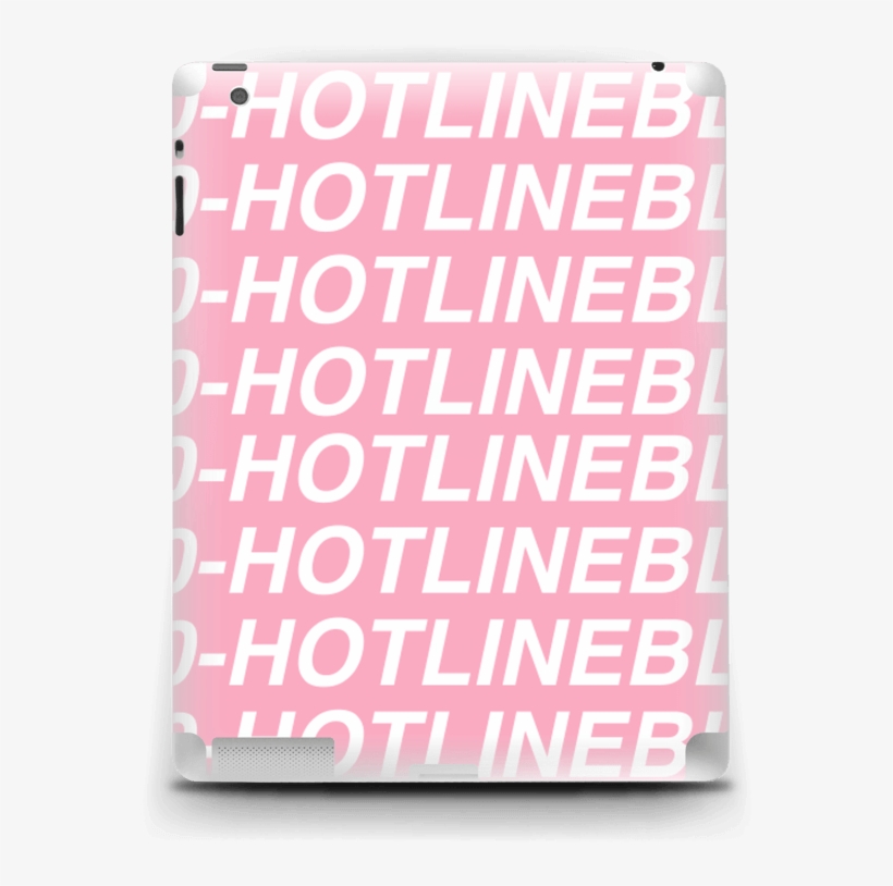 1800-hotlinebling Skin For All Of The Drake Fans Out - Please Keep The Toilet Clean, transparent png download