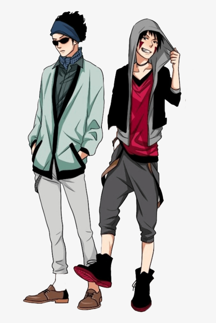 Sweat Shirts - Shikamaru In High School, transparent png download