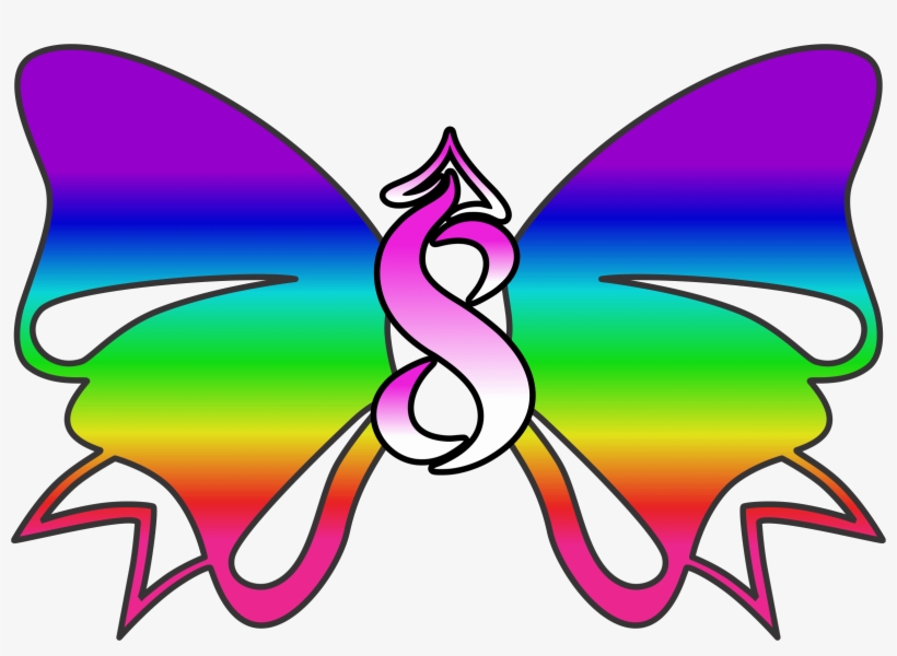 If You Turn The Elev8 Swoosh Upside Down And Look In - Design, transparent png download