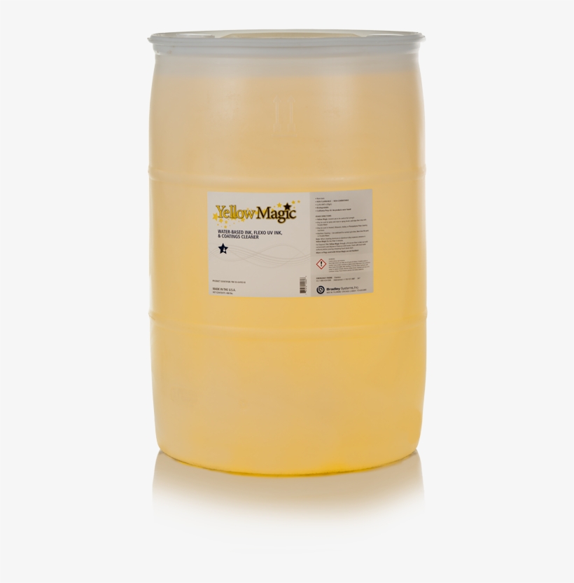 Yellow Magic - Water, transparent png download