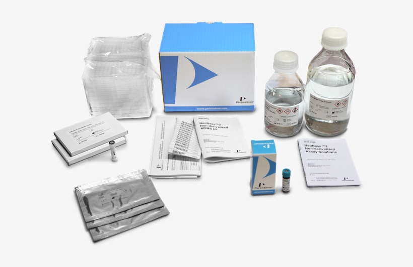 Perkinelmer Rolls Out Non-derivatized Tandem Mass Spectrometry - Perkin Elmer Neobase 2, transparent png download