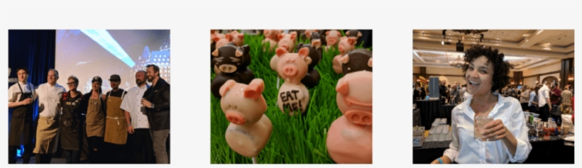 Heritage Breed Pigs From Small Family Farms Provide - Domestic Pig, transparent png download