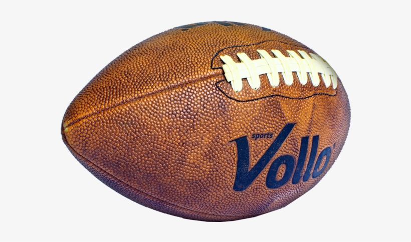American Football Ball Png - American Football, transparent png download