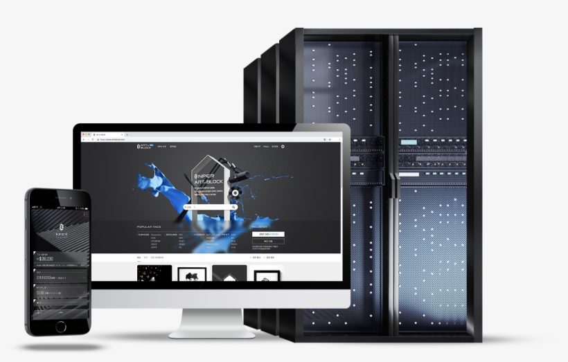 Nper Wallet Download - Electronics, transparent png download