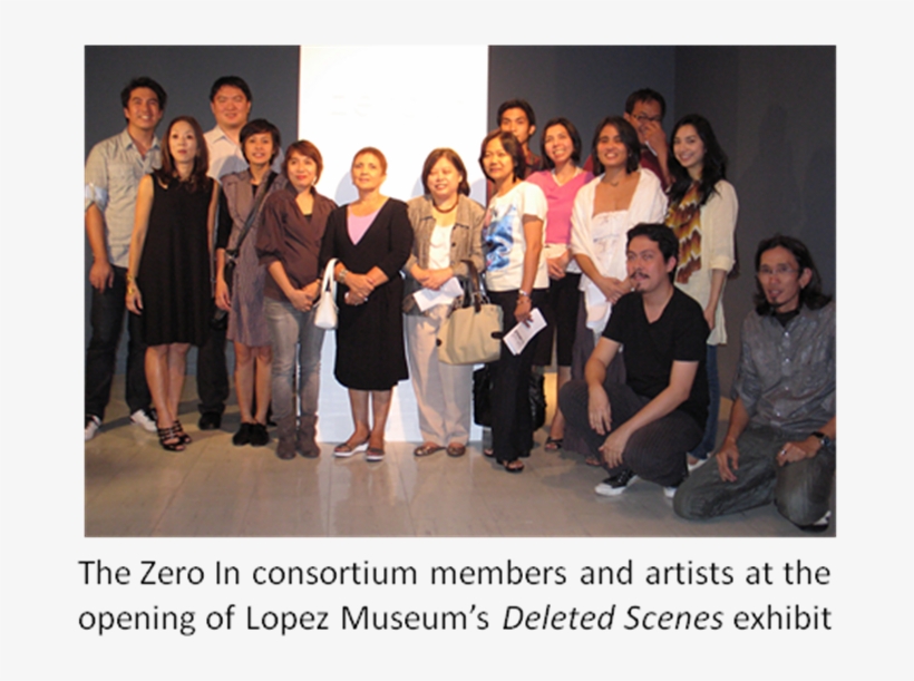 About Her Filipino Grandmother Being Abandoned By Her - Social Group, transparent png download