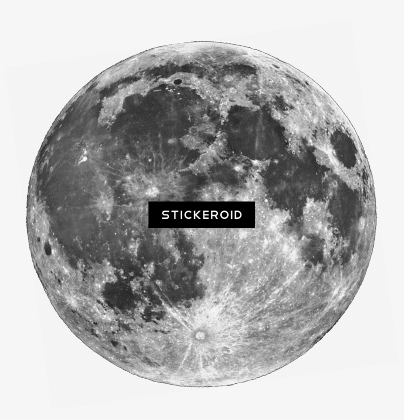 Moon Vector, transparent png download