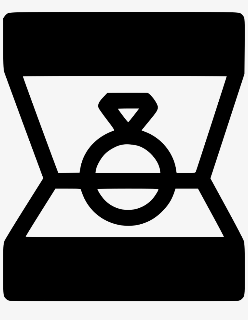 Engagement Ring Comments - Engagement Ring, transparent png download