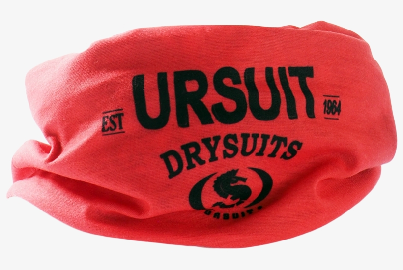 Ursuit Head Scarf Double - Scarf, transparent png download