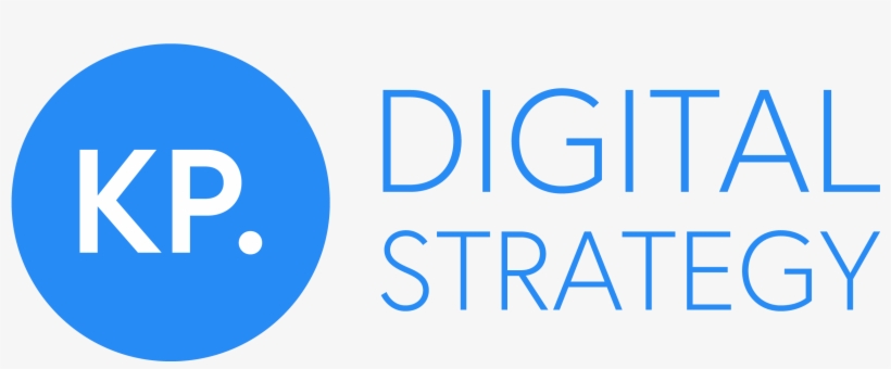 Kp Digital Strategy - Dji Go Logo, transparent png download