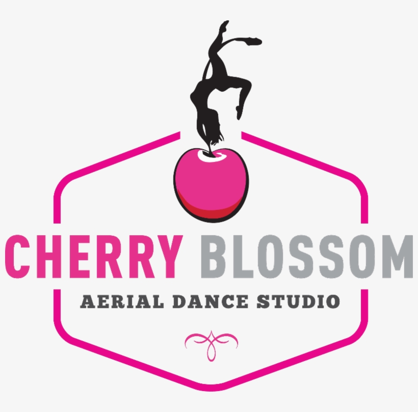 Pole Dance Studio Logo, transparent png download