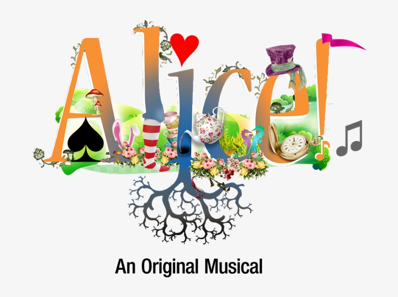 Royal River Community Players Bring Lewis Carroll's - Maine, transparent png download