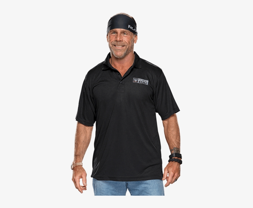 Shawn Michaels 2018 Png, transparent png download