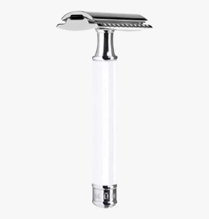 Mühle R107 Traditional Closed Comb Safety Razor With - Muhle R89, transparent png download